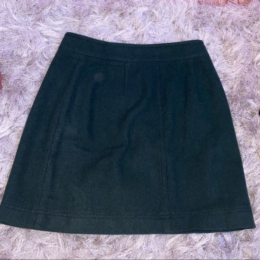 Madewell skirt